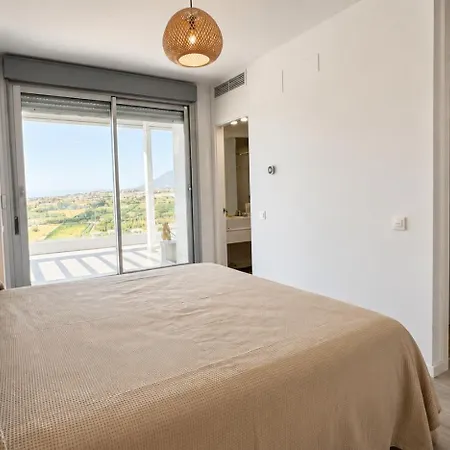 Penthouse W Scenic Views Rdr557 *