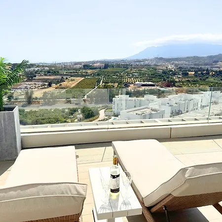 Penthouse W Scenic Views Rdr557 *