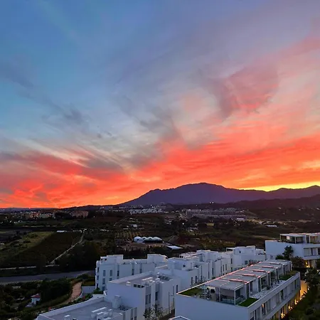 Penthouse W Scenic Views Rdr557 Lejlighed Estepona
