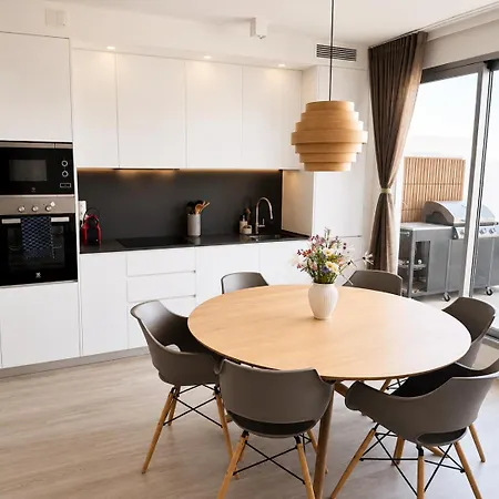 Penthouse W Scenic Views Rdr557 Estepona