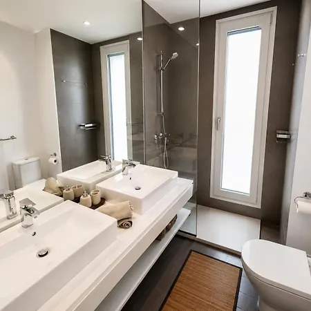 Penthouse W Scenic Views Rdr557 Lejlighed *